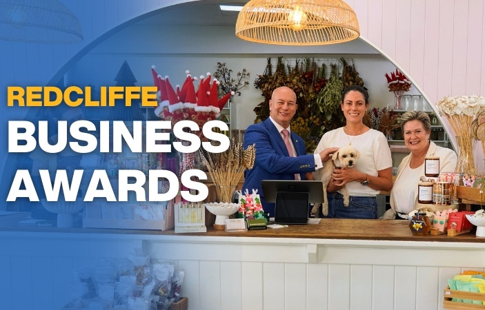 Redcliffe Business Awards 2026