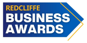 Redcliffe Business Awards Logo