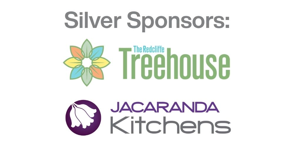Redcliffe Business Awards Logo silver sponsors